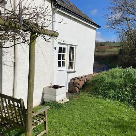 Rural Devon Retreat In Stunning Exe Valley. Exeter Kültér fotó