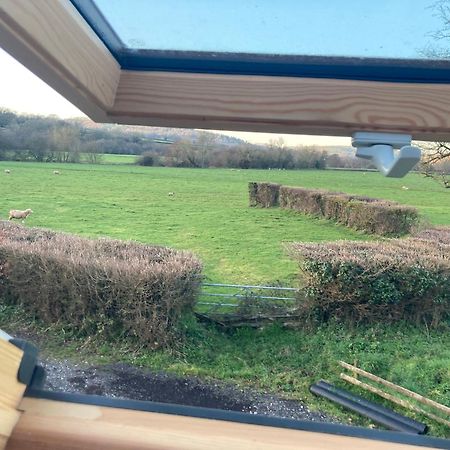 Rural Devon Retreat In Stunning Exe Valley. Exeter Kültér fotó