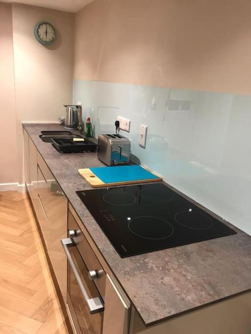 Rural Devon Retreat In Stunning Exe Valley. Exeter Kültér fotó