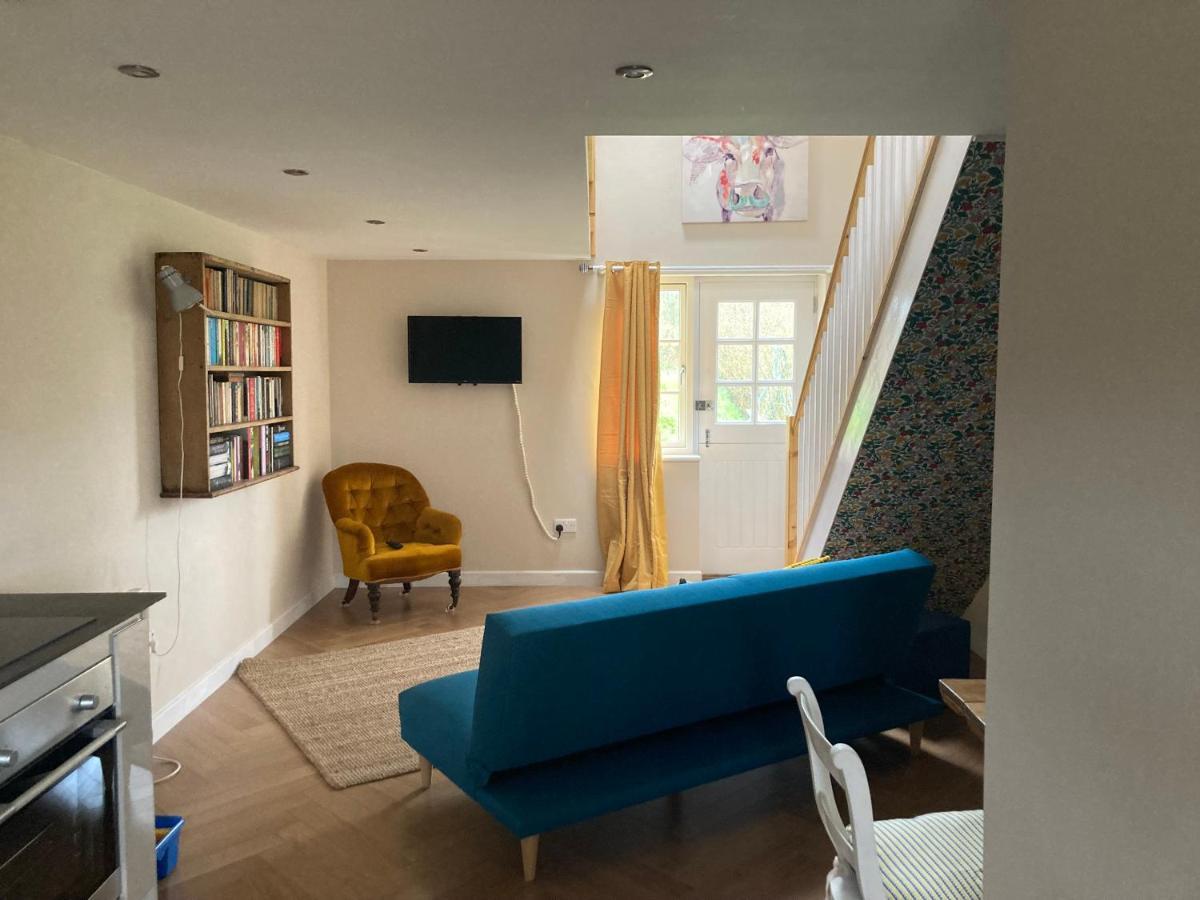 Rural Devon Retreat In Stunning Exe Valley. Exeter Kültér fotó