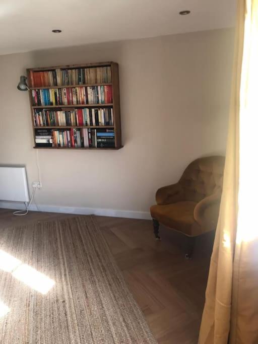 Rural Devon Retreat In Stunning Exe Valley. Exeter Kültér fotó