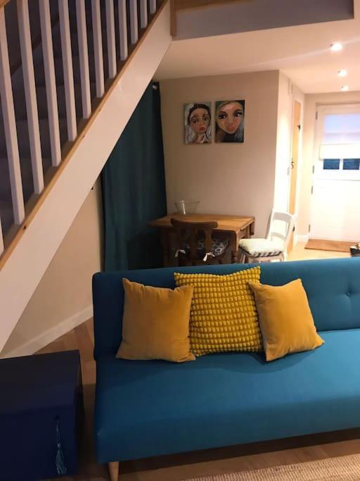 Rural Devon Retreat In Stunning Exe Valley. Exeter Kültér fotó