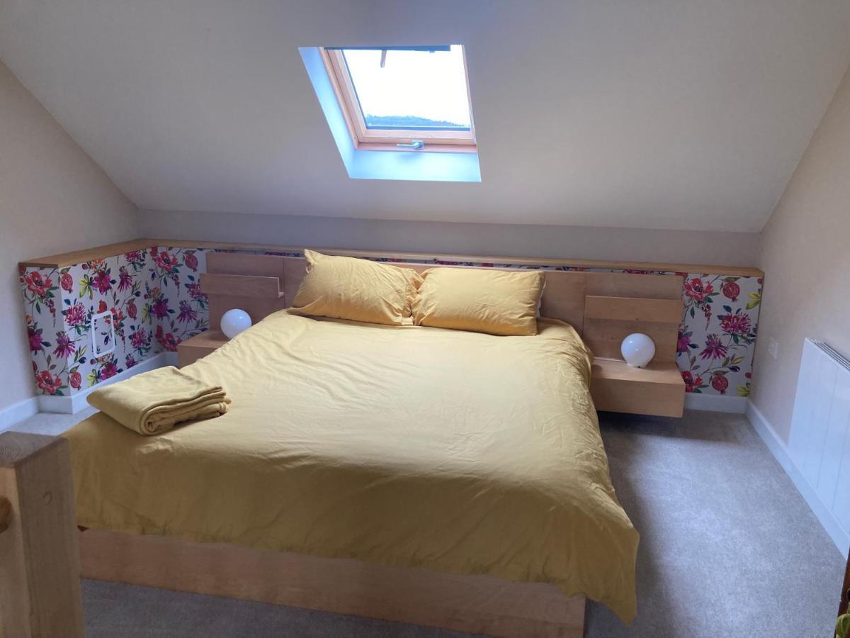 Rural Devon Retreat In Stunning Exe Valley. Exeter Kültér fotó